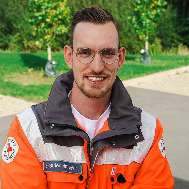 Sebastian Striedelmeyer