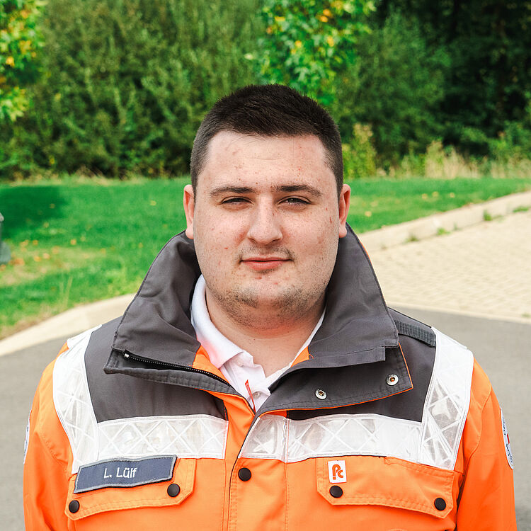 Leon Lülf